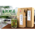 Blooming Chrysanthemum flower tea for body health and beauty